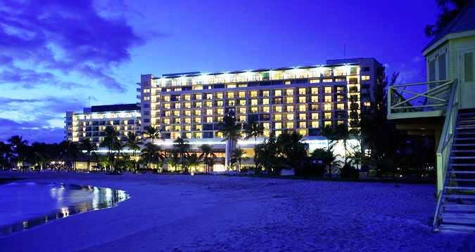 Hilton Barbados Resort Saint Michael Barbados thumbnail