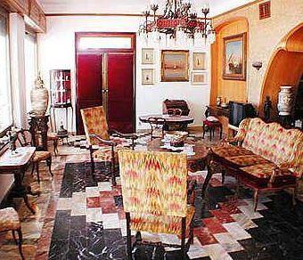 Scilla E Cariddi Bed & Breakfast Messina
