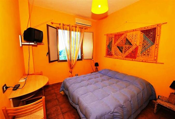 Scilla E Cariddi Bed & Breakfast Messina