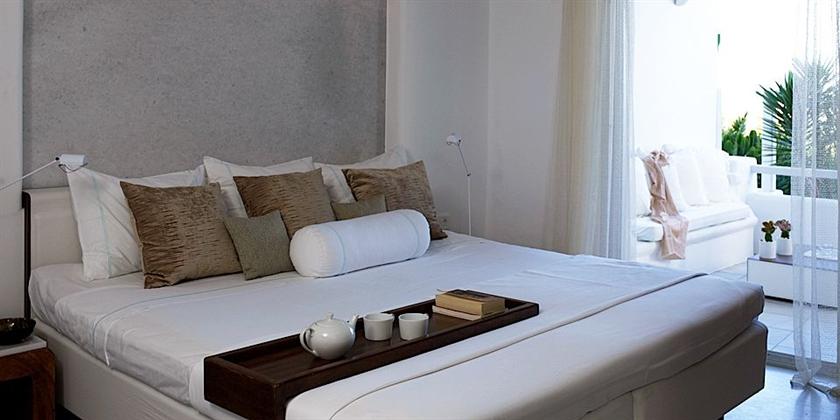 Belvedere Mykonos - Hotel Rooms & Suites