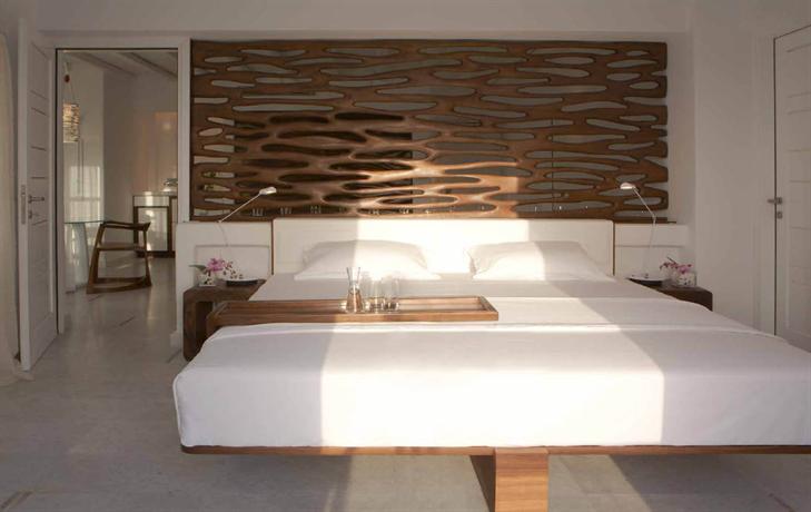 Belvedere Mykonos - Hotel Rooms & Suites