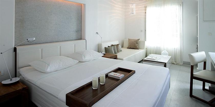 Belvedere Mykonos - Hotel Rooms & Suites