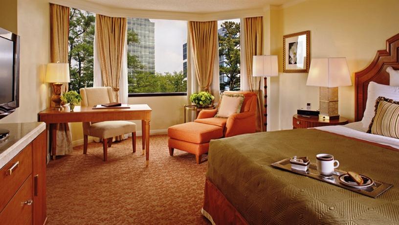 The Whitley a Luxury Collection Hotel Atlanta Buckhead