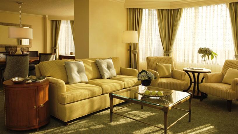 The Whitley a Luxury Collection Hotel Atlanta Buckhead