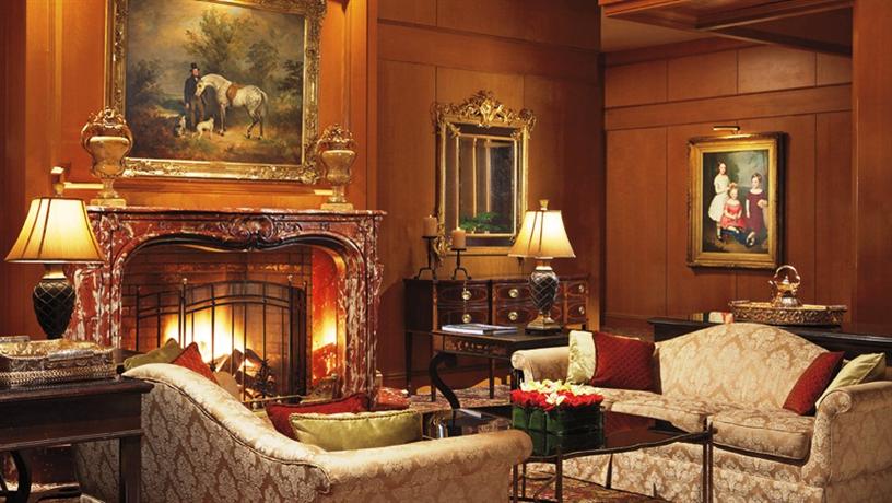 The Whitley a Luxury Collection Hotel Atlanta Buckhead