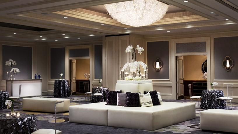 The Whitley a Luxury Collection Hotel Atlanta Buckhead