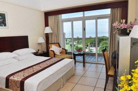 三亚林达海景酒店