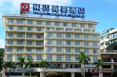 三亚林达海景酒店