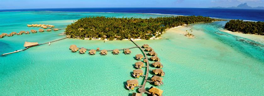 Le Taha'a Island Resort & Spa