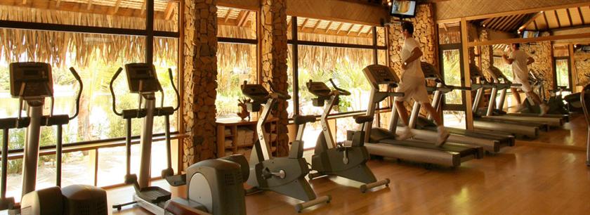 Le Taha'a Island Resort & Spa