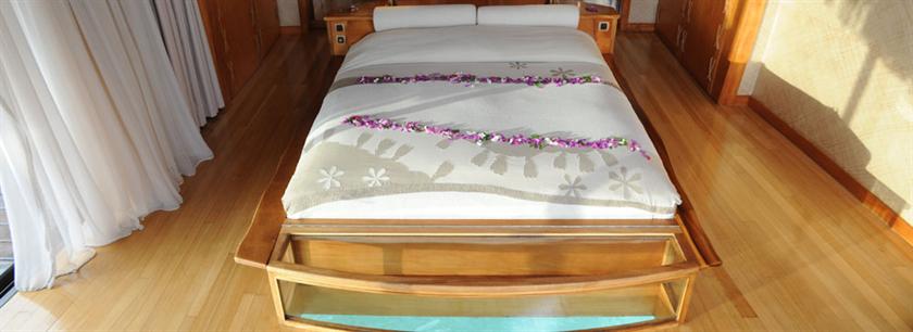 Le Taha'a Island Resort & Spa