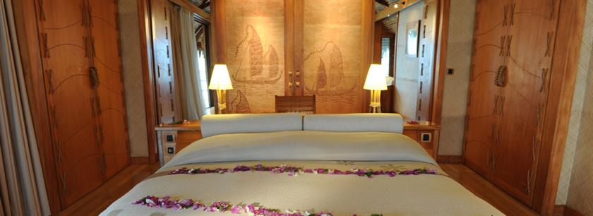 Le Taha'a Island Resort & Spa