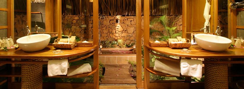 Le Taha'a Island Resort & Spa