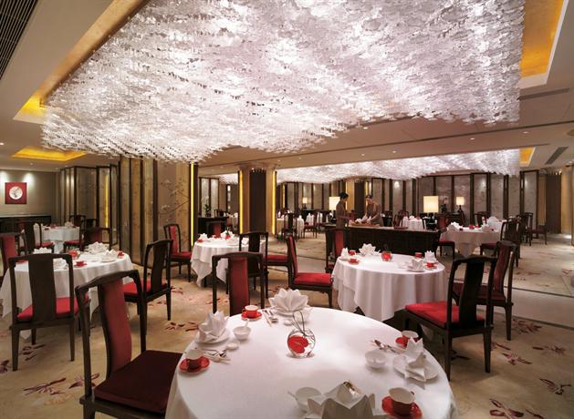 大连香格里拉大酒店