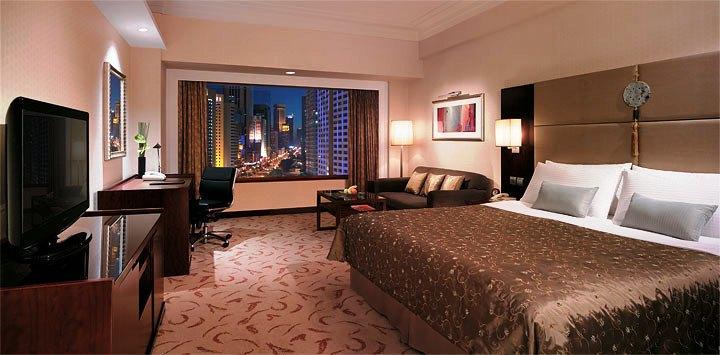 大连香格里拉大酒店