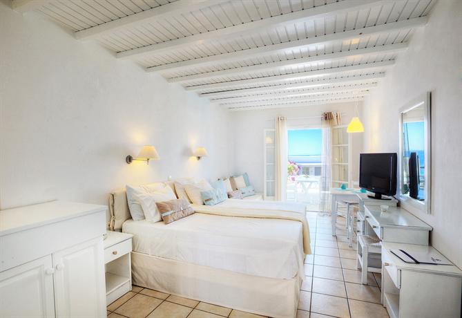 Minois Village Hotel & Spa