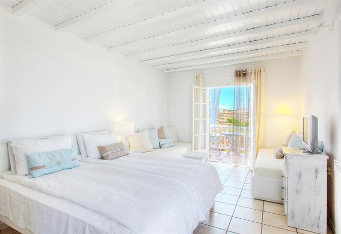 Minois Village Hotel & Spa
