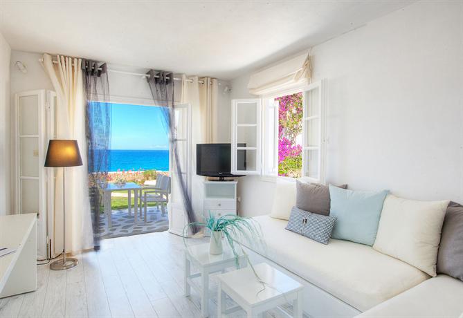 Minois Village Hotel & Spa
