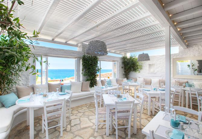 Minois Village Hotel & Spa