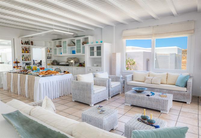 Minois Village Hotel & Spa