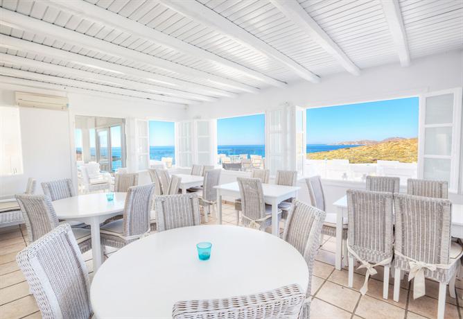 Minois Village Hotel & Spa