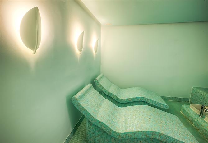 Minois Village Hotel & Spa