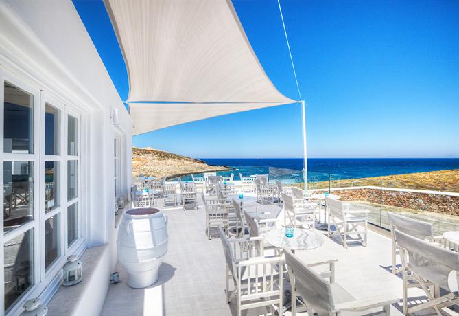 Minois Village Hotel & Spa