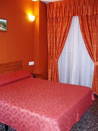 Hotel Imperial Cullera