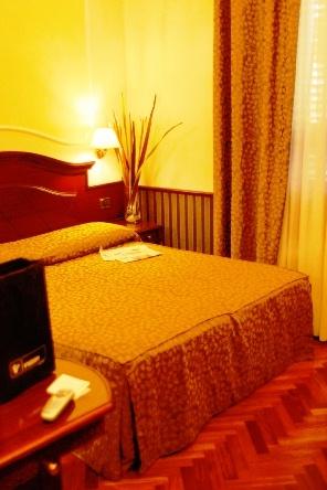 Hotel Best Roma