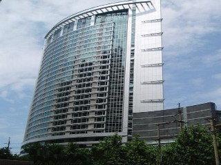 上海思家国际服务公寓