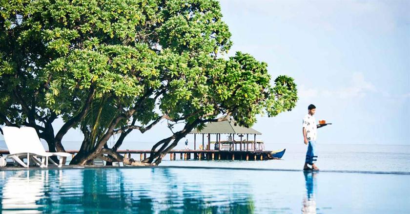 Adaaran Prestige Water Villas - Premium All Inclusive