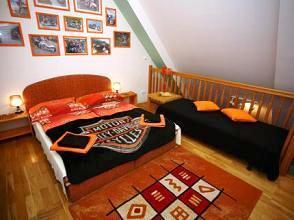 Prague Aparthotel