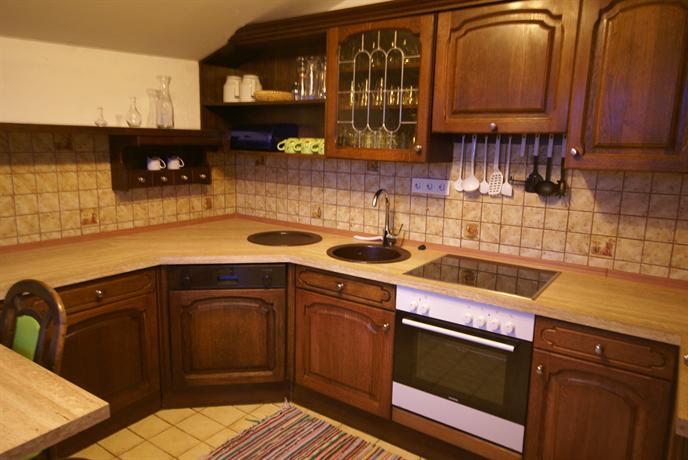 Appartement Gschwandtner