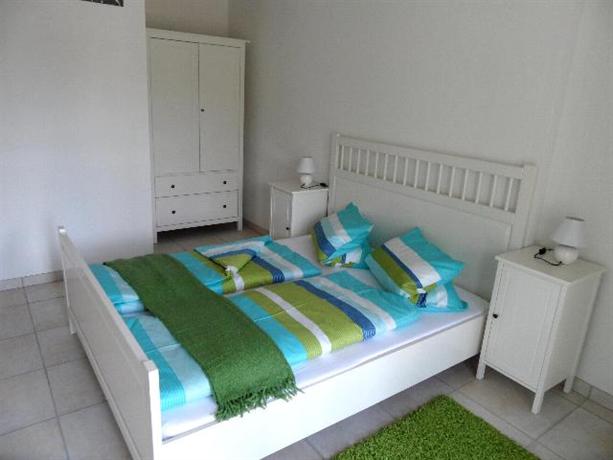 Appartement Gschwandtner