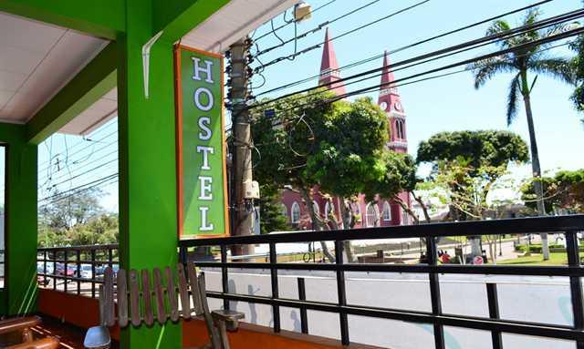 Mangifera Hostel