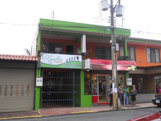 Mangifera Hostel