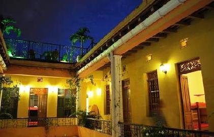 La Brisa Loca Hostel