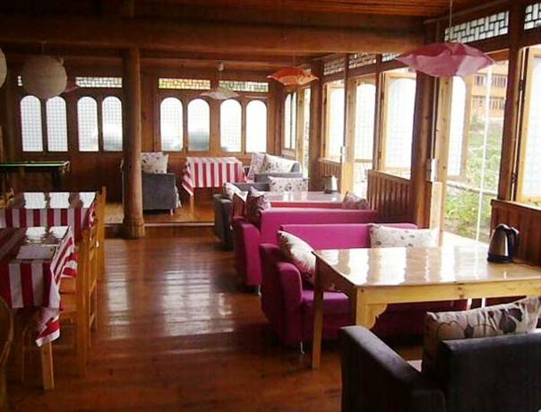 龙胜大寨国际青年旅舍