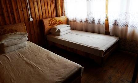 龙胜大寨国际青年旅舍