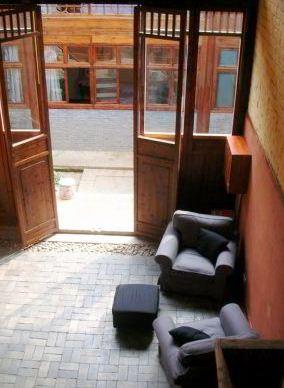 阳朔老房子花园酒店（秘密花园）