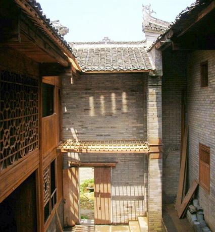 阳朔老房子花园酒店（秘密花园）