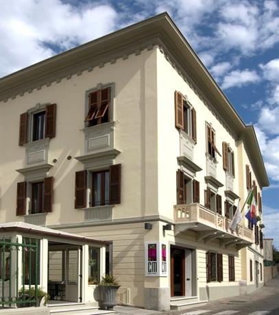 Residenza Mordini