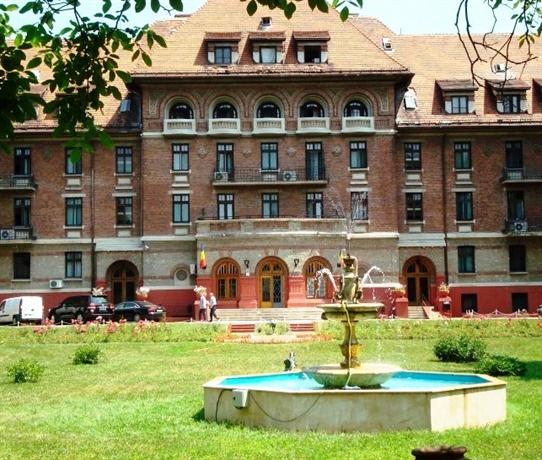 Hotel Triumf