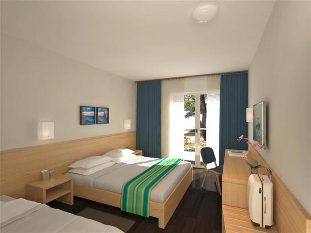 Villa Adriatic - Hotel & Resort Adria Ankaran