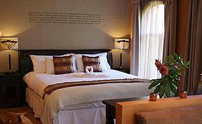 Villa Rustique Bed and Breakfast Klein Karoo Boutique South Africa thumbnail
