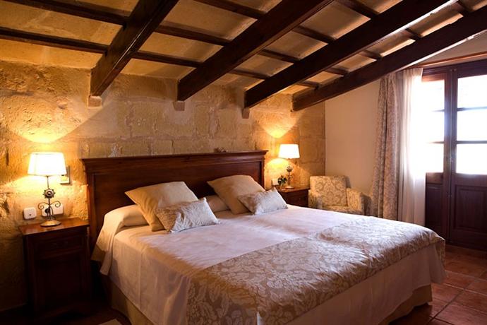 Hotel Rural Morvedra Nou