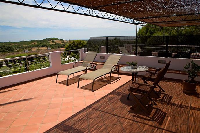 Hotel Rural Morvedra Nou