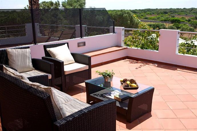 Hotel Rural Morvedra Nou
