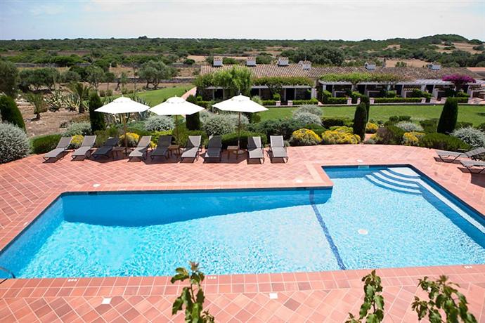Hotel Rural Morvedra Nou