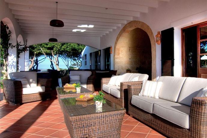 Hotel Rural Morvedra Nou